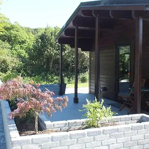 Chalet Killarneycabins Ie, Stunning Timber For Adults, Killarney