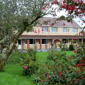 3* Bed & Breakfast The Gardens Guest